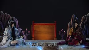 霹靂狼煙之古原爭霸18
