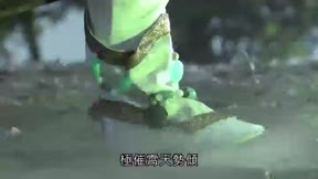 霹靂天命之仙魔鏖鋒Ⅱ斬魔錄1