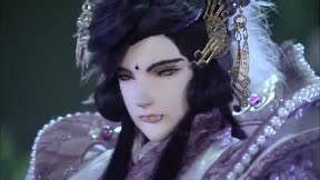 霹靂天命之仙魔鏖鋒Ⅱ斬魔錄6