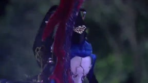 霹靂天命之仙魔鏖鋒Ⅱ斬魔錄20