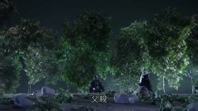 霹靂天命之戰禍邪神5