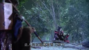 霹靂天命之戰禍邪神7