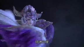 霹靂天命之戰禍邪神14