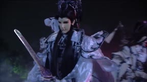 霹靂天命之戰禍邪神Ⅱ破邪傳6