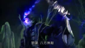 霹靂天命之戰禍邪神Ⅱ破邪傳11