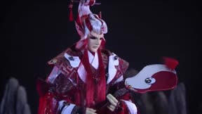 霹靂天命之戰禍邪神Ⅱ破邪傳15