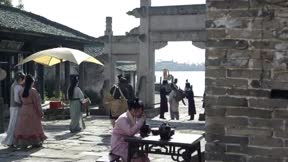 開封府 第45集