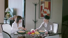 原來你還在這裡9