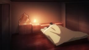 我讓最想被擁抱的男人給威脅了10