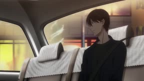 我讓最想被擁抱的男人給威脅了13