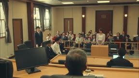 Legal V 不敗律師1