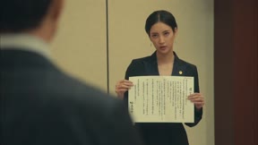 Legal V 不敗律師4