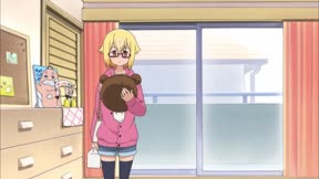一個人的○○小日子3