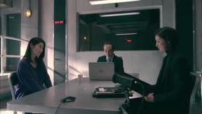 女王偵訊室第3季3