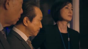 女王偵訊室第3季7