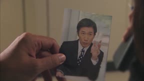 女王偵訊室第1季1