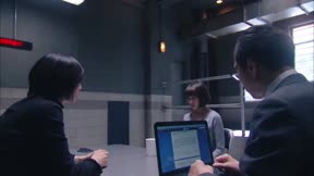 女王偵訊室第1季3
