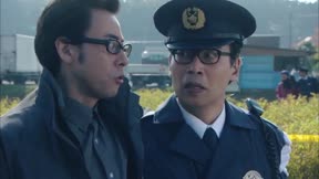 女王偵訊室第1季5
