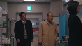 女王偵訊室第1季9