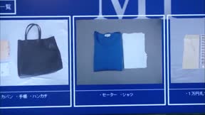 女王偵訊室特別篇1