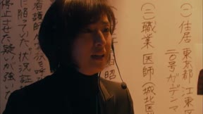 女王偵訊室第2季2