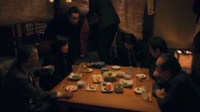 女王偵訊室第2季3