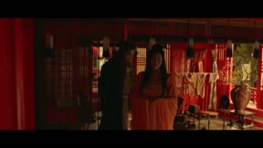 長安十二時辰 第32集
