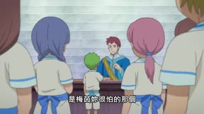 小書痴的下剋上：為了成為圖書管理員不擇手段！12