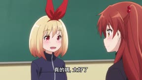 熱愛射擊的女高中生們1