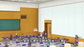 熱愛射擊的女高中生們7.5