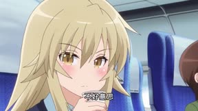 熱愛射擊的女高中生們8