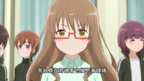 熱愛射擊的女高中生們10