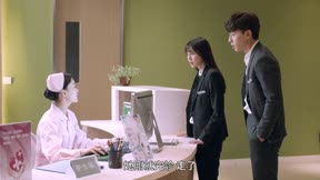 我的真朋友 第29集