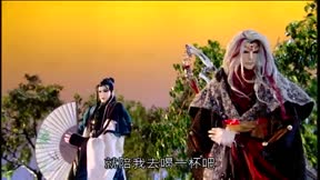 霹靂震寰宇之刀龍傳說12