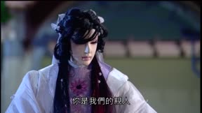 霹靂天啟3