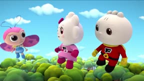 FOOD超人第2季14