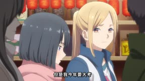 神推偶像登上武道館我就死而無憾9
