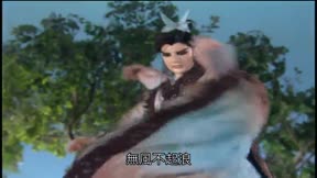 霹靂神州II之蒼玄泣14