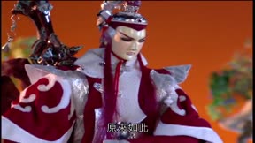 霹靂神州II之蒼玄泣17
