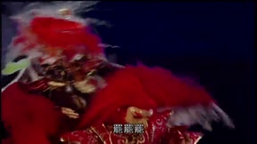 霹靂神州Ⅲ之天罪4