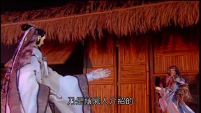 霹靂神州Ⅲ之天罪5