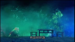 霹靂神州Ⅲ之天罪11