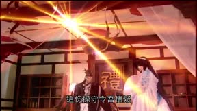 霹靂神州Ⅲ之天罪14