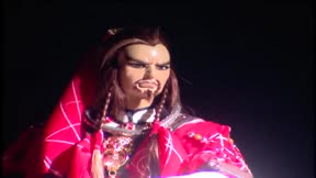 霹靂皇朝之鍘龑史3
