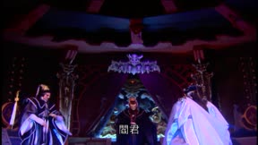霹靂皇朝之鍘龑史10