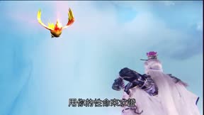 霹靂神州15