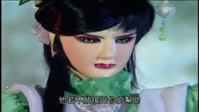 霹靂神州16