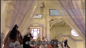霹靂兵燹之刀戟戡魔錄6
