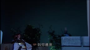 霹靂兵燹之刀戟戡魔錄19