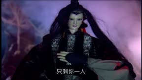 霹靂兵燹之刀戟戡魔錄20